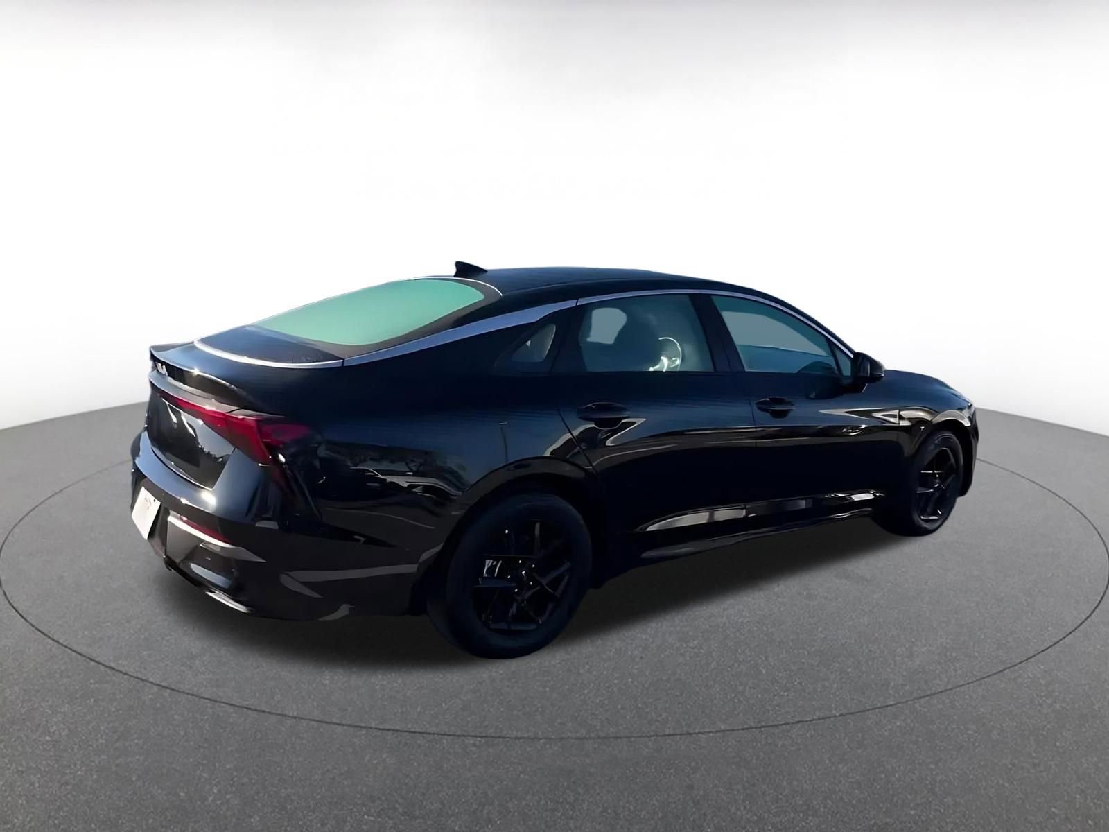 Used 2025 Kia K5 LXS image 15