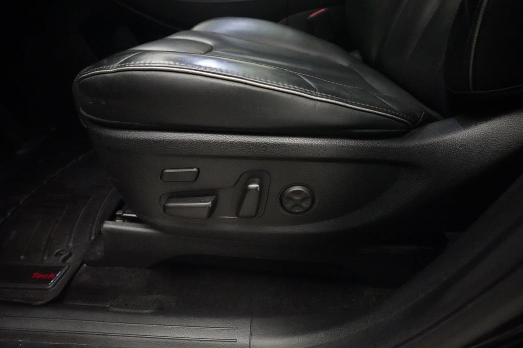 Used 2021 Hyundai Palisade Limited w/ Cargo Package FWD image 29