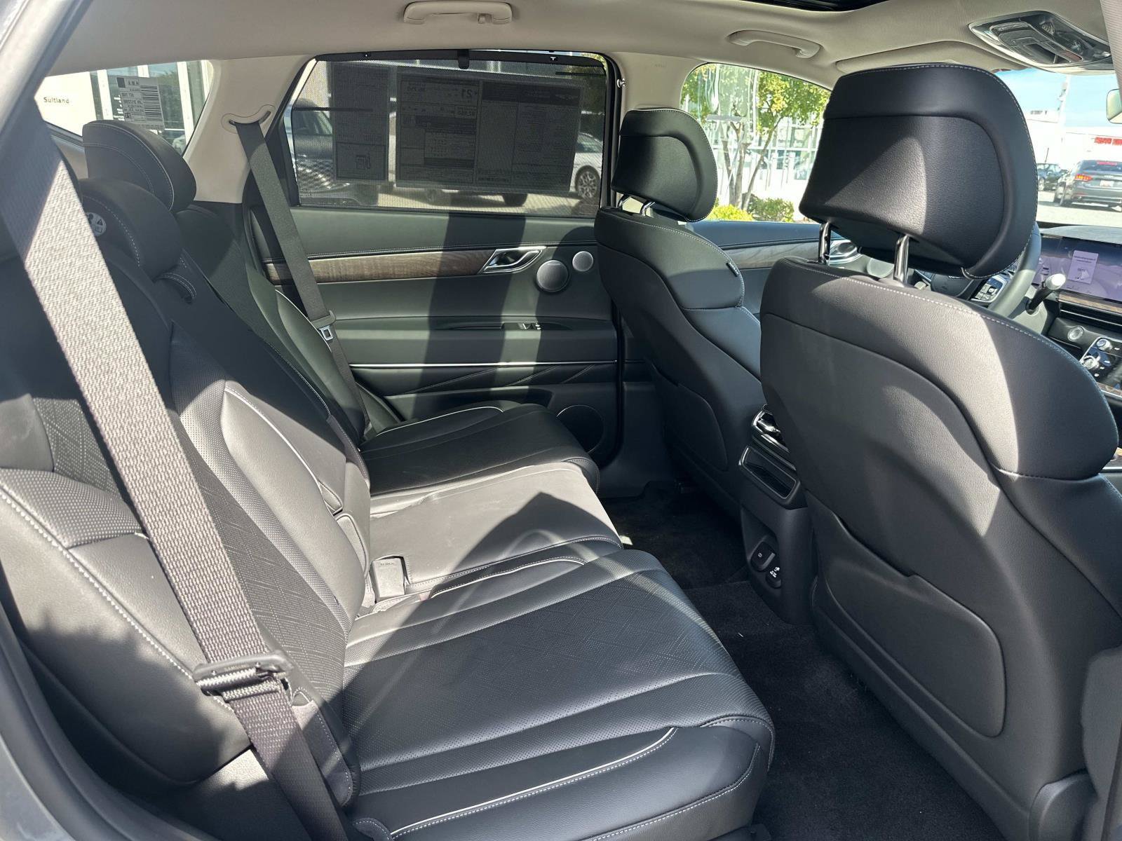 New 2026 Genesis GV80 2.5T Advanced AWD/4WD image 28