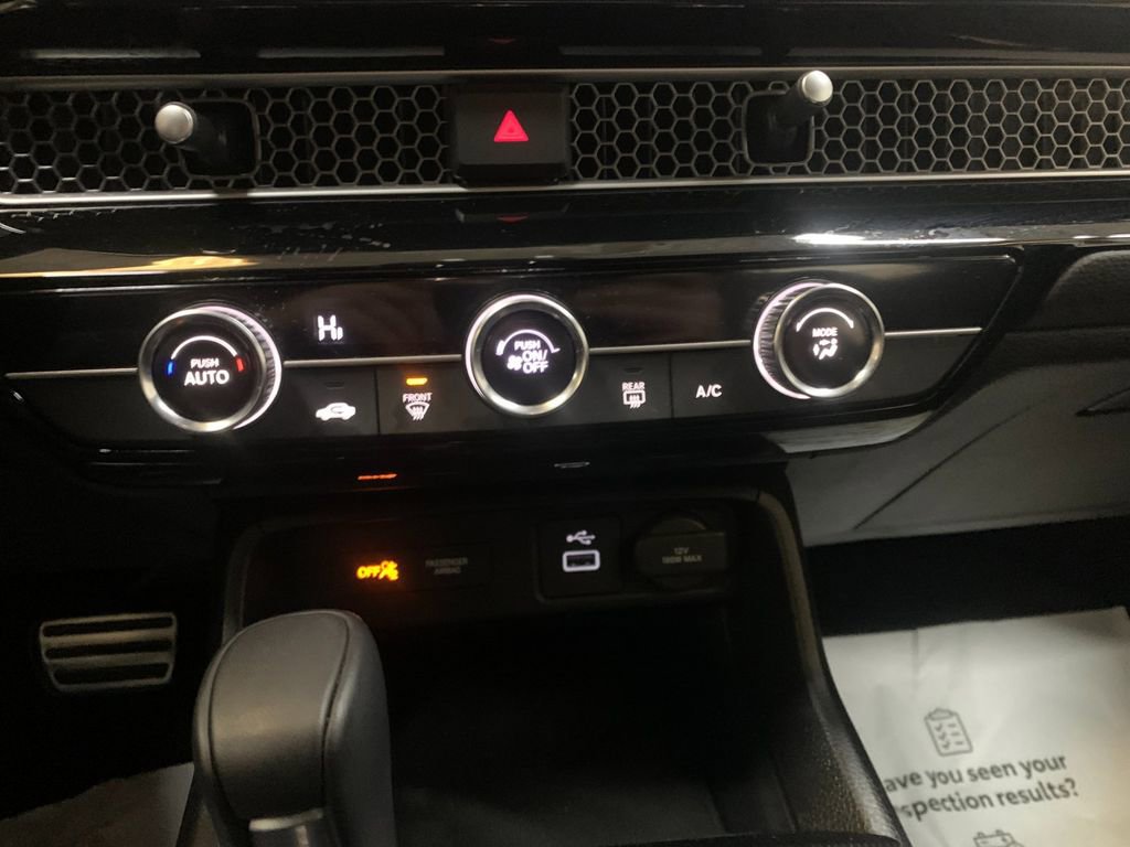 Used 2024 Honda Civic Sport image 23