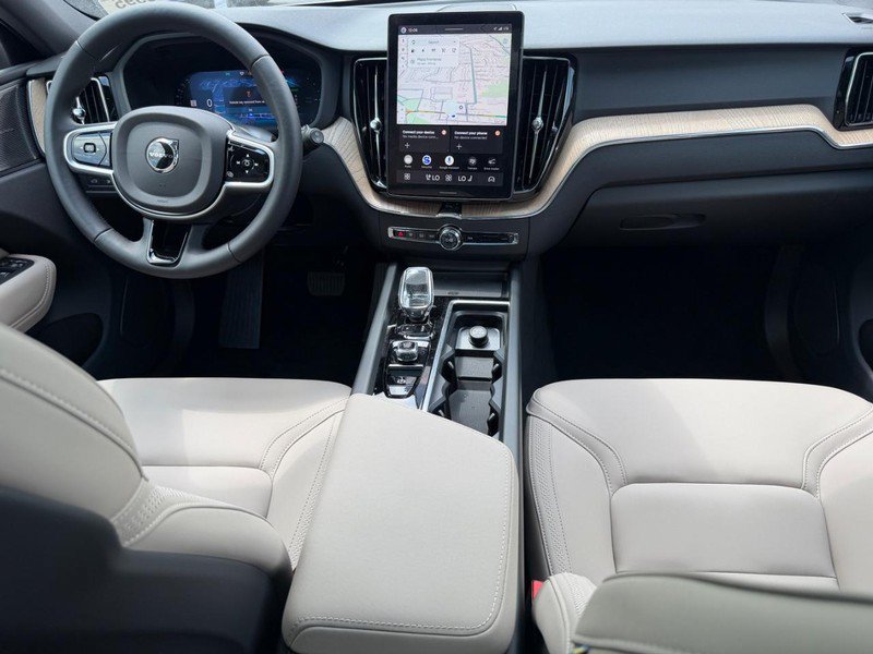 New 2026 Volvo XC60 T8 Plus w/ Climate Package AWD/4WD image 5