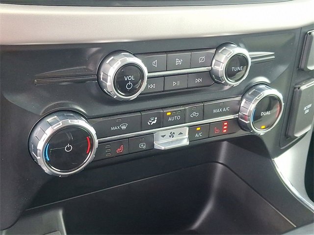 Used 2023 Ford F150 Lightning Pro image 15