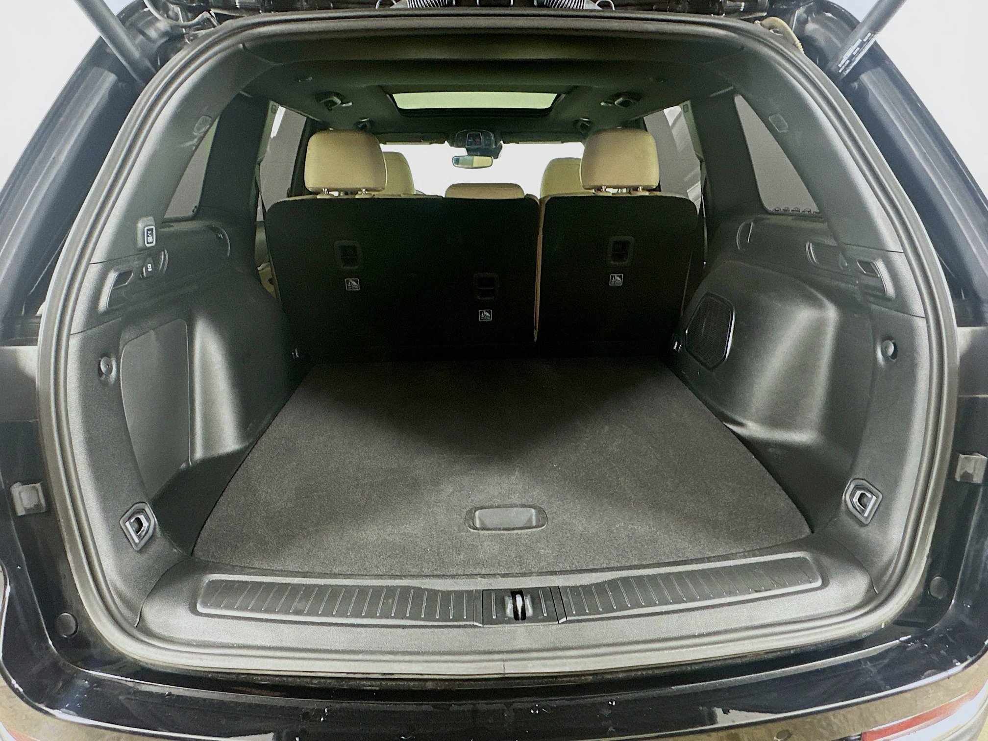 Used 2022 Jeep Grand Cherokee Limited 4xe AWD/4WD image 29