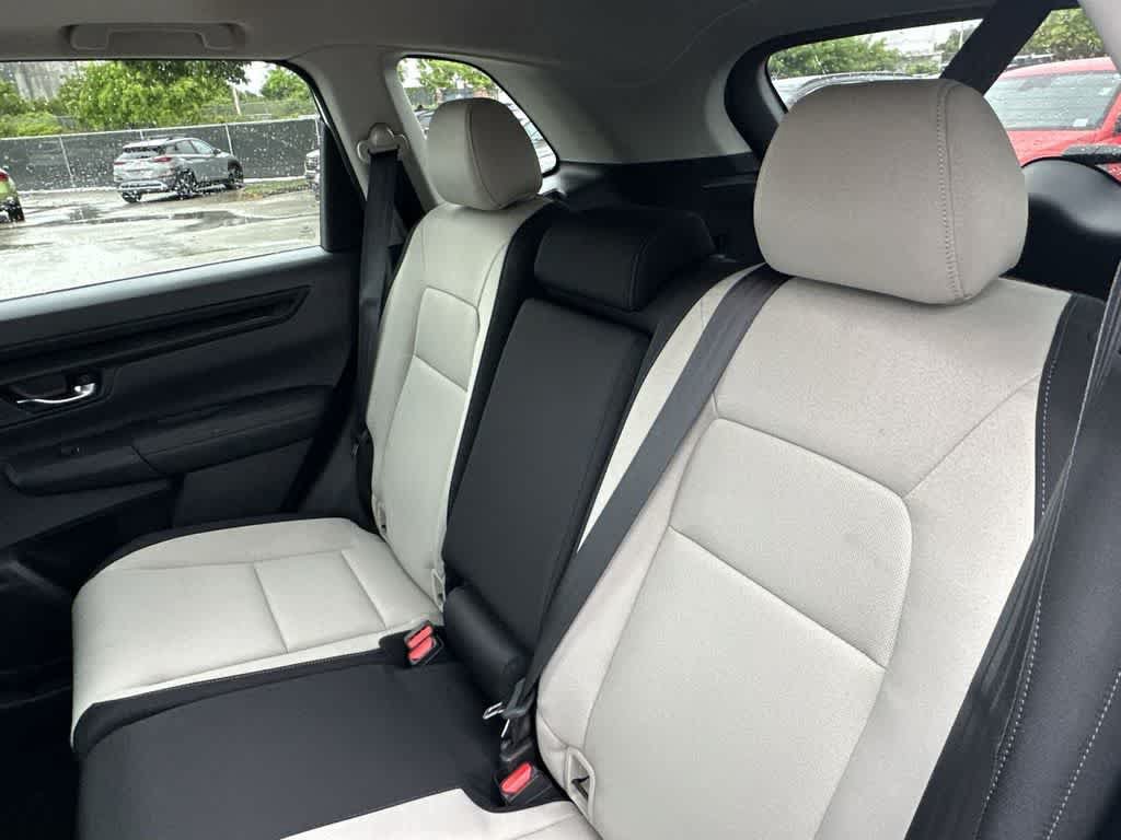 Used 2024 Honda CR-V EX image 15