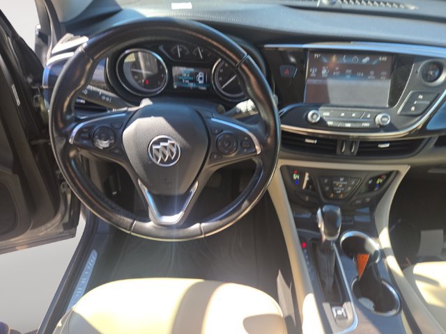 Used 2019 Buick Envision Preferred FWD image 10