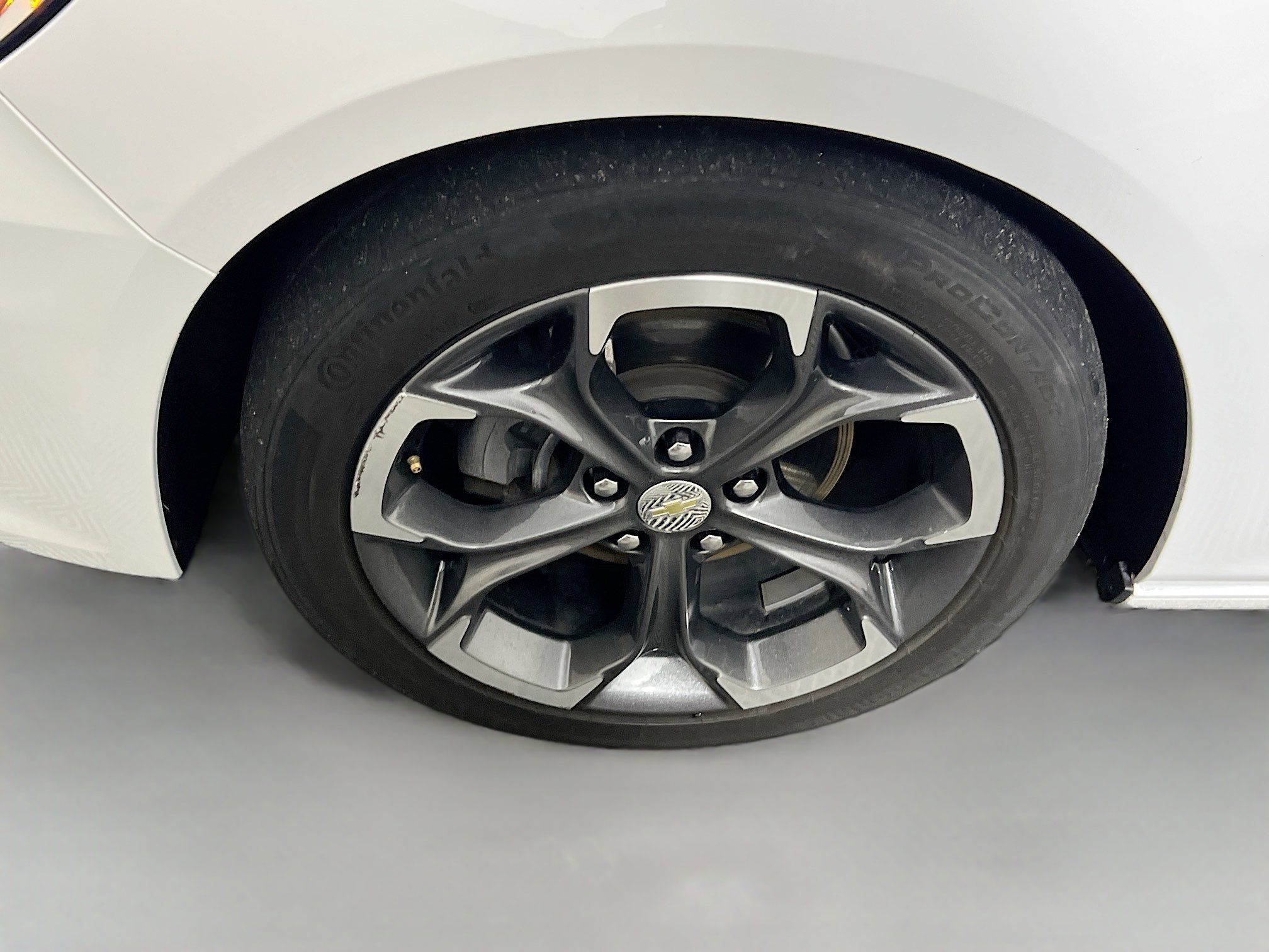 Used 2022 Chevrolet Malibu LT image 13