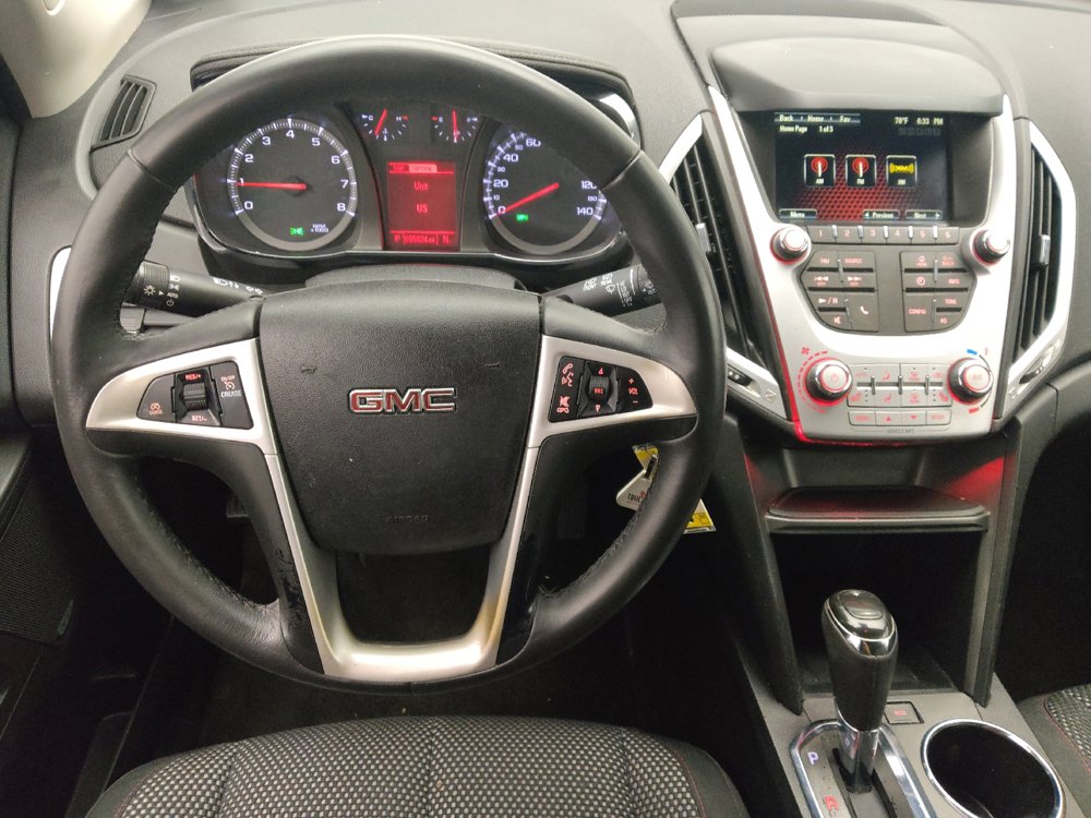Used 2017 GMC Terrain SLE w/ Convenience Package FWD image 22
