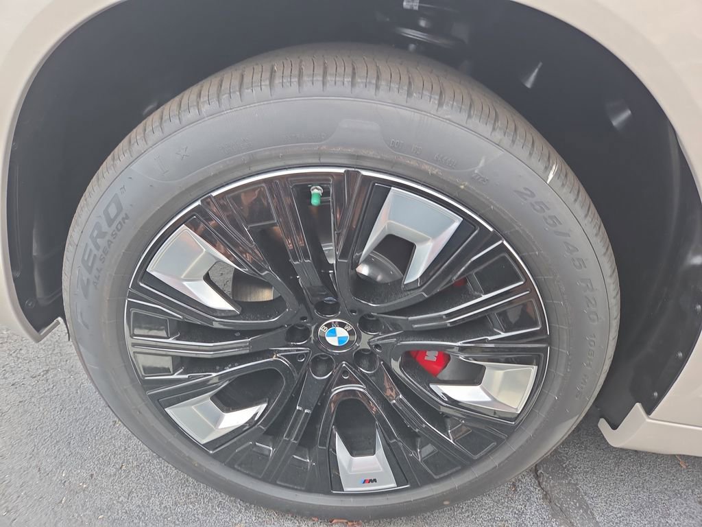 New 2026 BMW X3 xDrive30 w/ Premium Package image 8