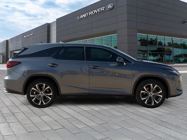 Used 2020 Lexus RX 350L FWD w/ Premium Package image 6