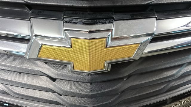 Used 2022 Chevrolet Equinox LS FWD image 9