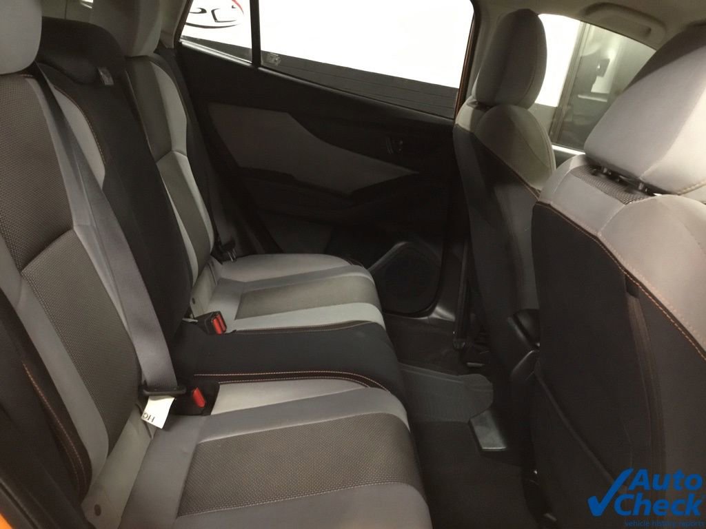 Used 2018 Subaru Crosstrek 2.0i Premium image 28