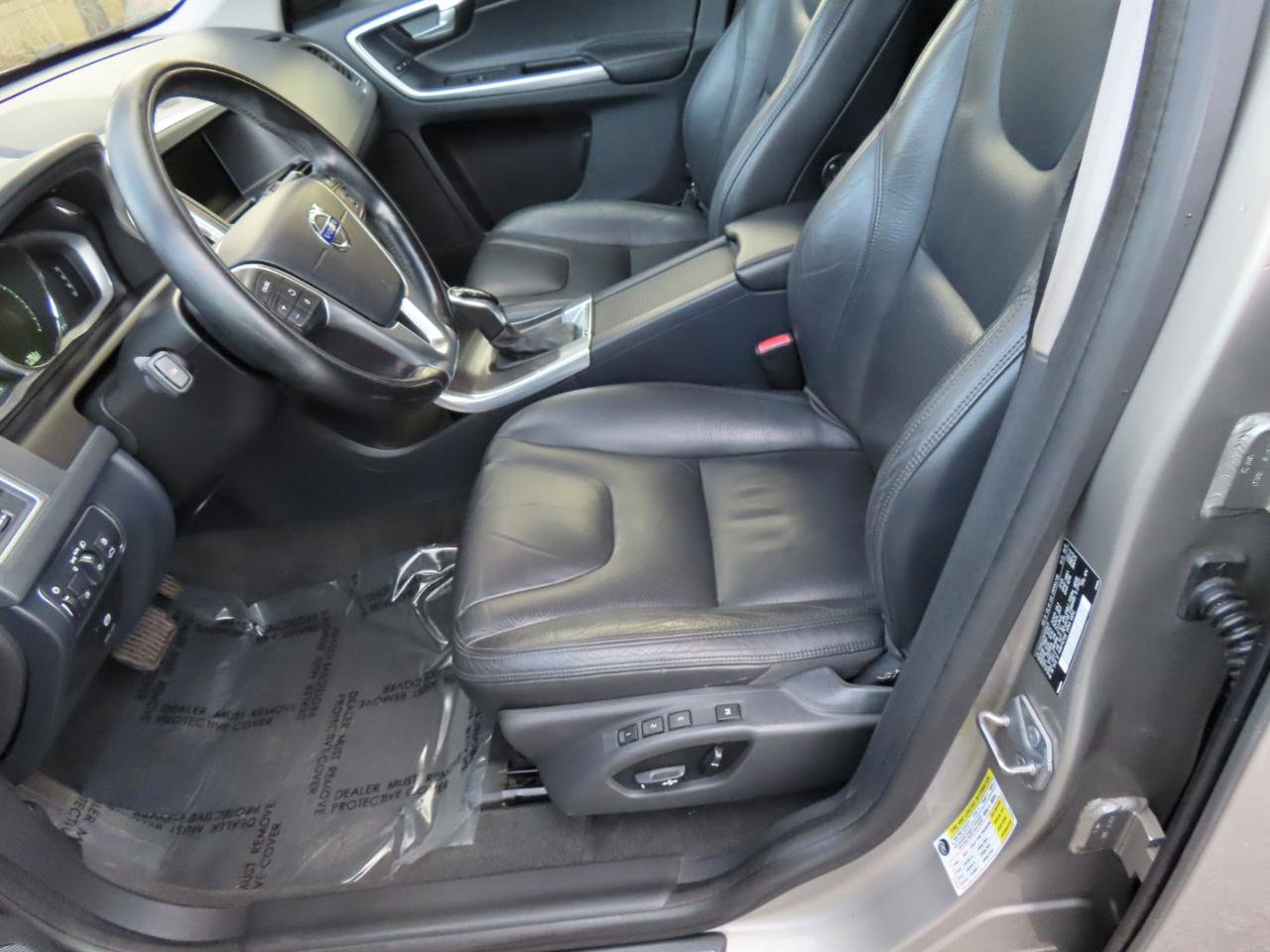 Used 2014 Volvo XC60 3.2 image 11