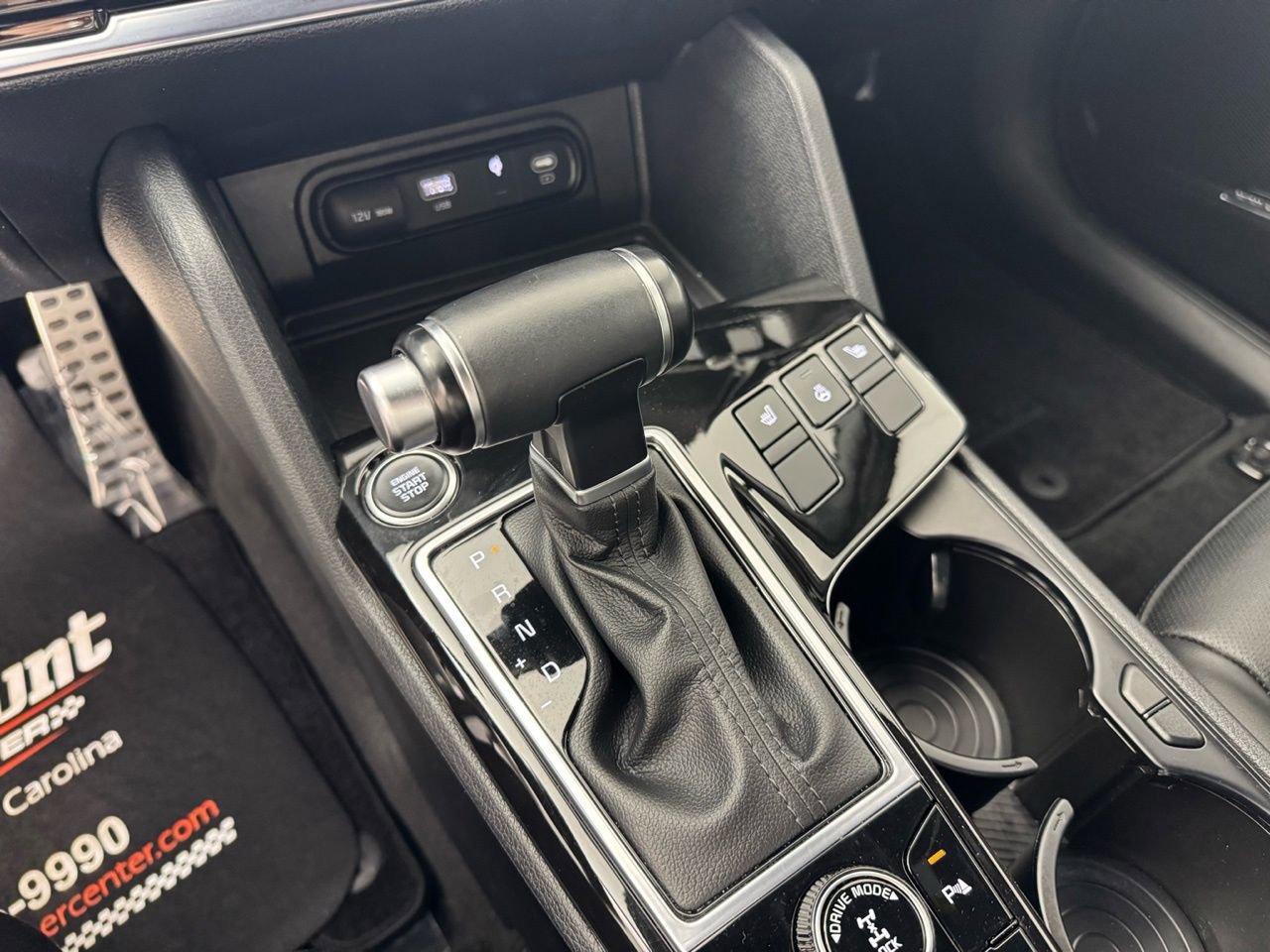 Used 2023 Kia Sportage X-Pro image 24