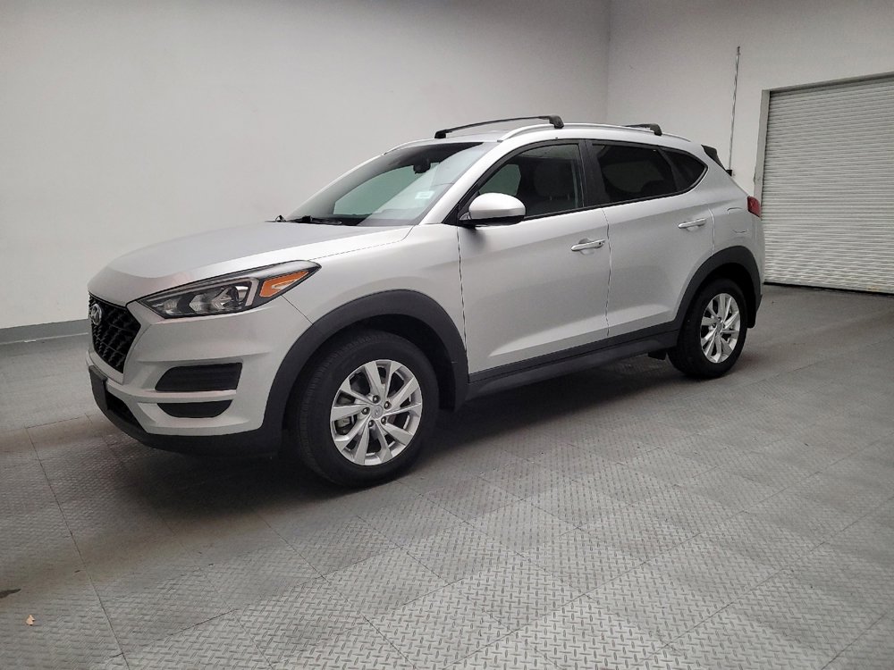 Used 2019 Hyundai Tucson Value image 2