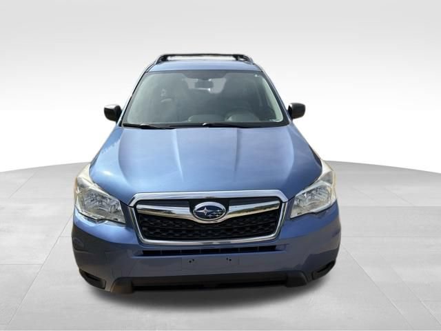 Used 2015 Subaru Forester 2.5i w/ Alloy Wheel Package AWD/4WD image 9