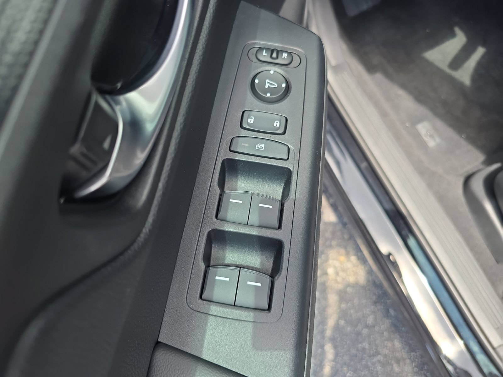 Certified 2024 Honda CR-V Sport-L image 14