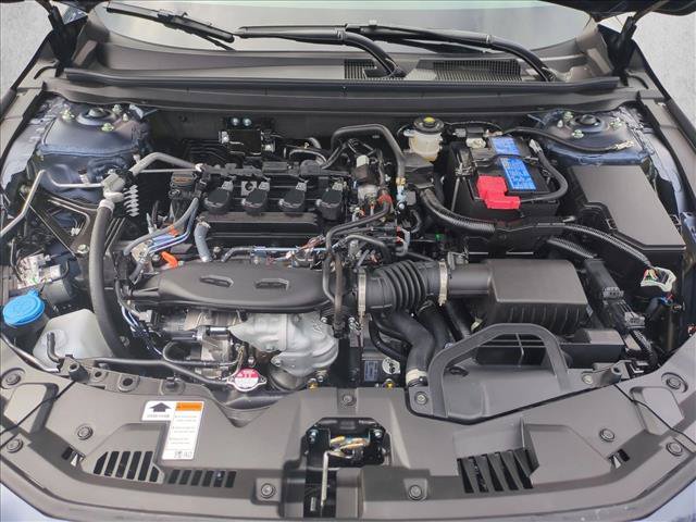 New 2026 Honda Accord SE image 16