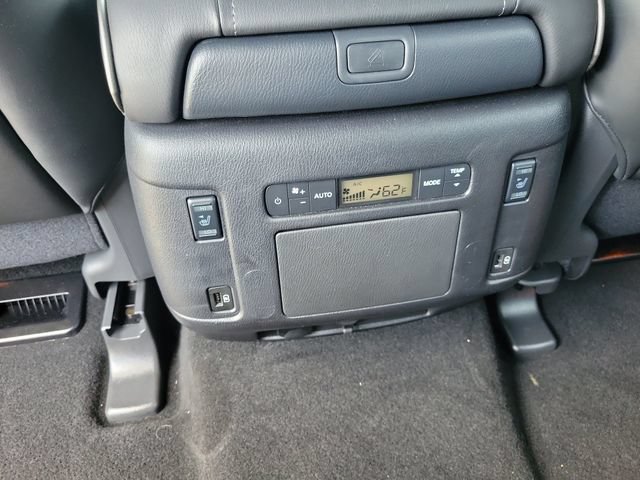 Used 2024 INFINITI QX80 Sensory w/ Cargo Package AWD/4WD image 15