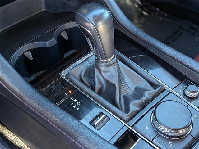 Used 2022 MAZDA MAZDA3 s image 12