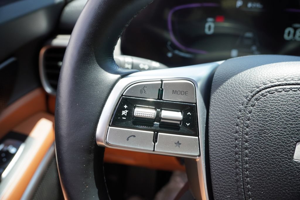 Certified 2024 Kia Telluride EX X-Line AWD/4WD image 36