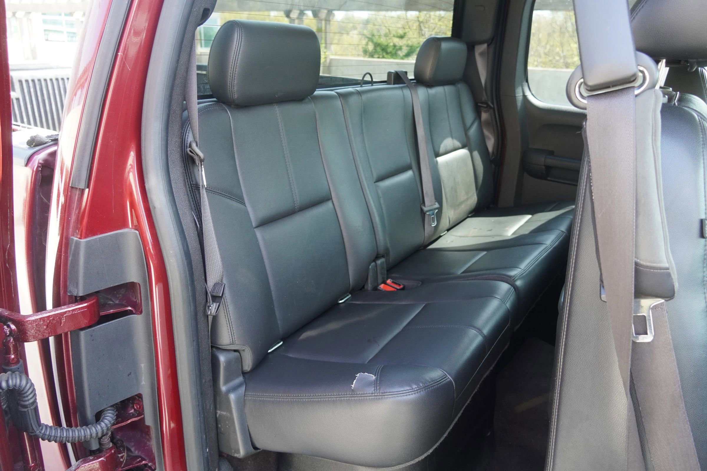 Used 2013 Chevrolet Silverado 1500 LT w/ All-Star Edition image 37