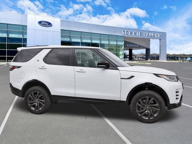 Used 2022 Land Rover Discovery S R-Dynamic image 5