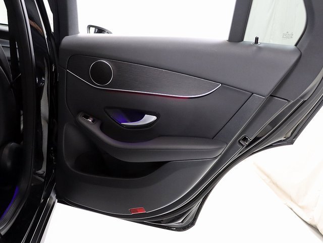 Certified 2022 Mercedes-Benz GLC 300 4MATIC image 33