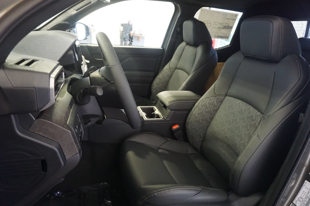 New 2026 Toyota Tacoma Limited AWD/4WD image 21