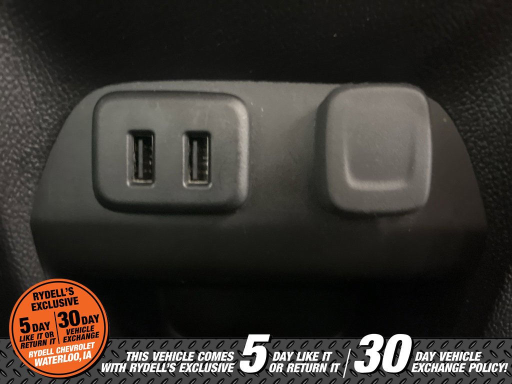 Certified 2018 Chevrolet Colorado LT w/ LT Convenience Package image 18