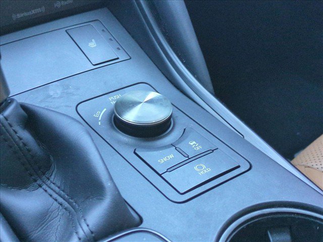 Used 2024 Lexus IS 350 F Sport RWD image 15
