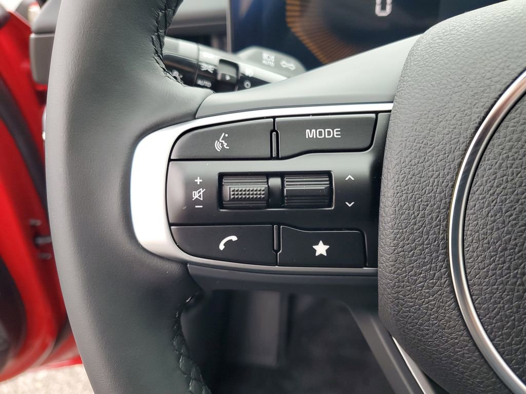 New 2026 Kia K5 GT-Line FWD image 11