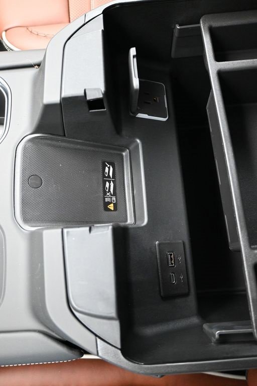 New 2026 GMC Sierra 3500 Denali Ultimate image 20