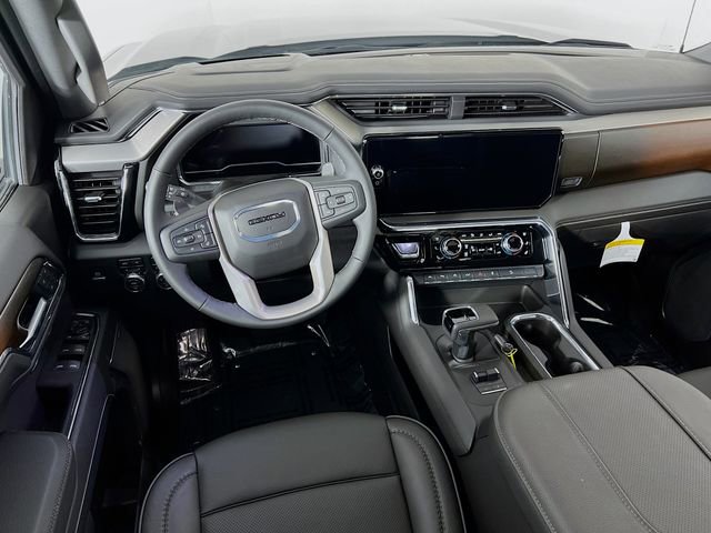 Certified 2025 GMC Sierra 1500 Denali w/ Technology Package image 22