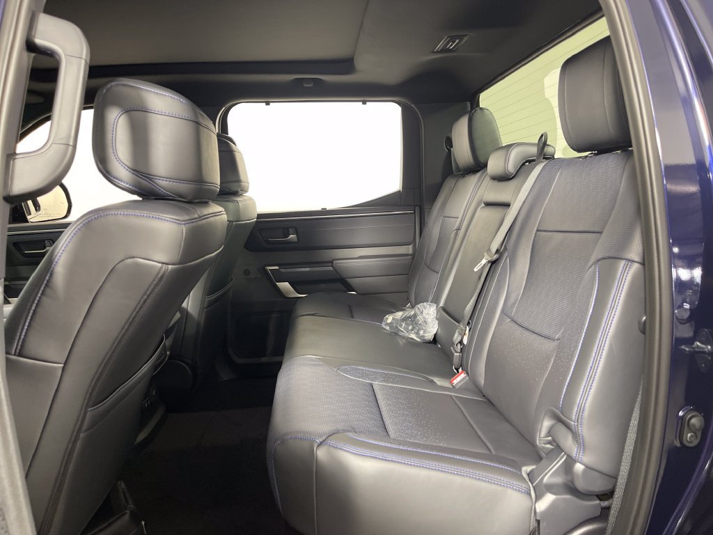 New 2026 Toyota Tundra Platinum AWD/4WD image 13