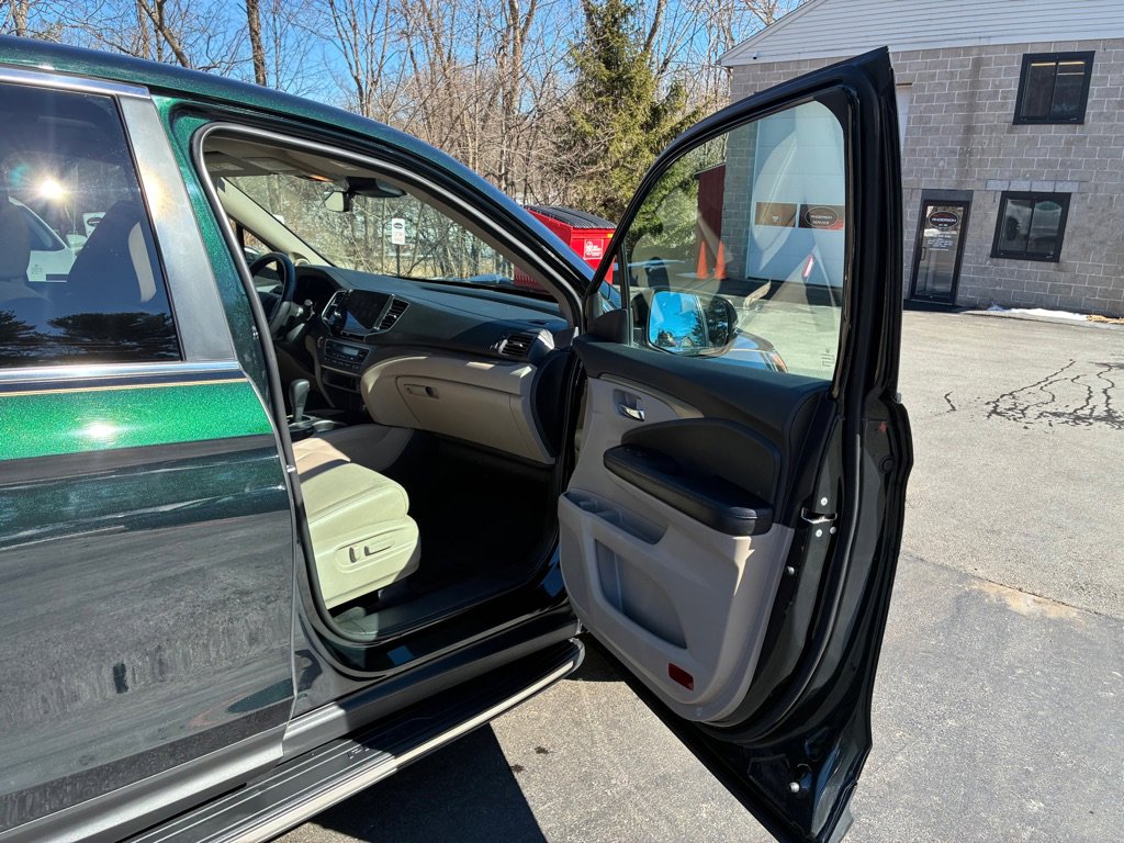 Used 2019 Honda Pilot EX-L image 14