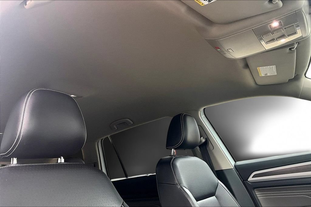 Used 2022 Volkswagen Atlas SE AWD/4WD image 31