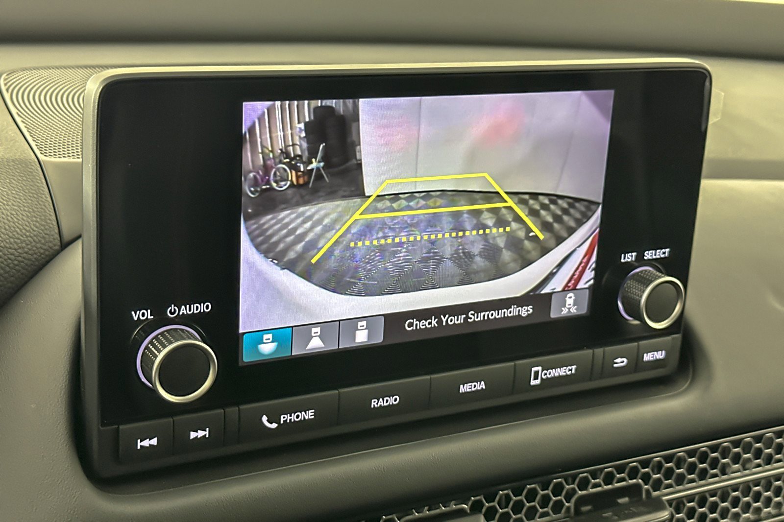 Used 2025 Honda HR-V Sport image 18