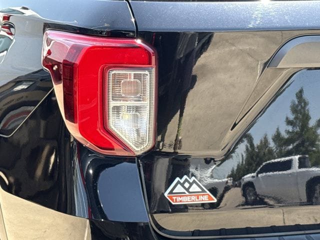 Used 2022 Ford Explorer Timberline AWD/4WD image 6