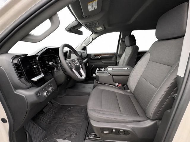 New 2026 GMC Sierra 1500 SLE AWD/4WD image 12