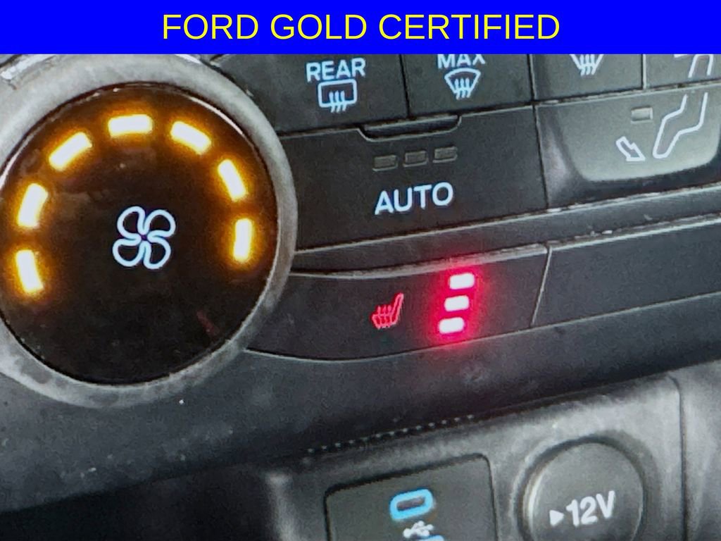 Certified 2022 Ford Bronco Sport Big Bend w/ Convenience Package AWD/4WD image 22