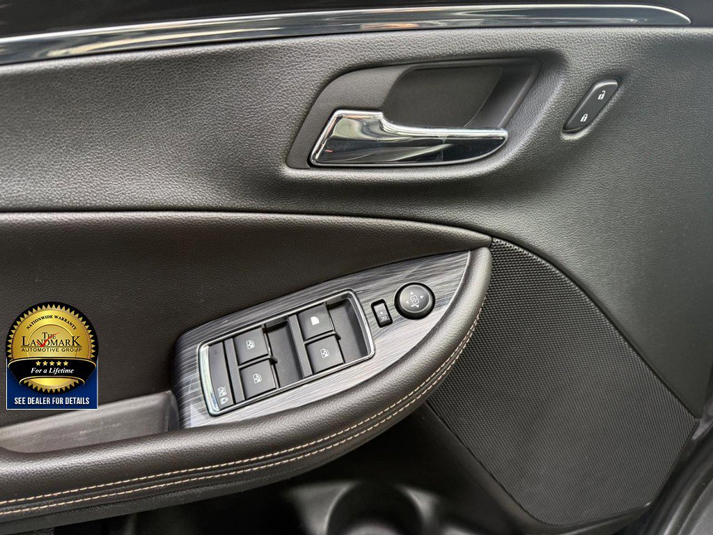 Used 2017 Chevrolet Impala Premier image 8
