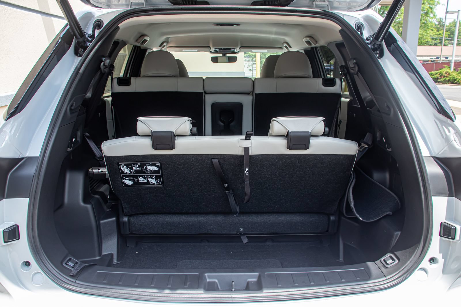 New 2026 Mitsubishi Outlander SE AWD/4WD image 16