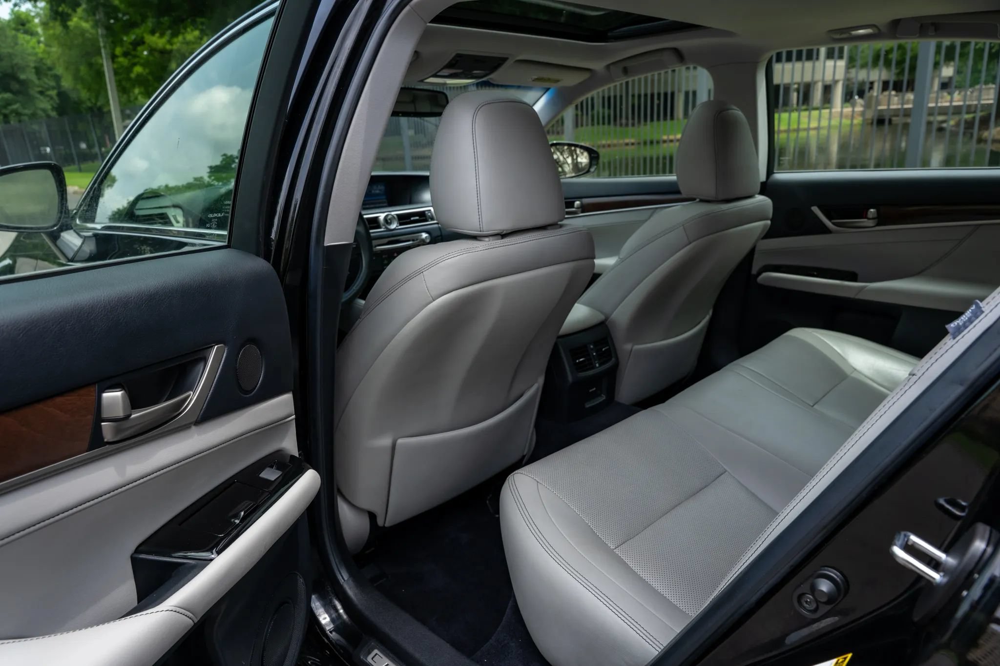 Used 2013 Lexus GS 350 w/ Premium Pkg RWD image 13