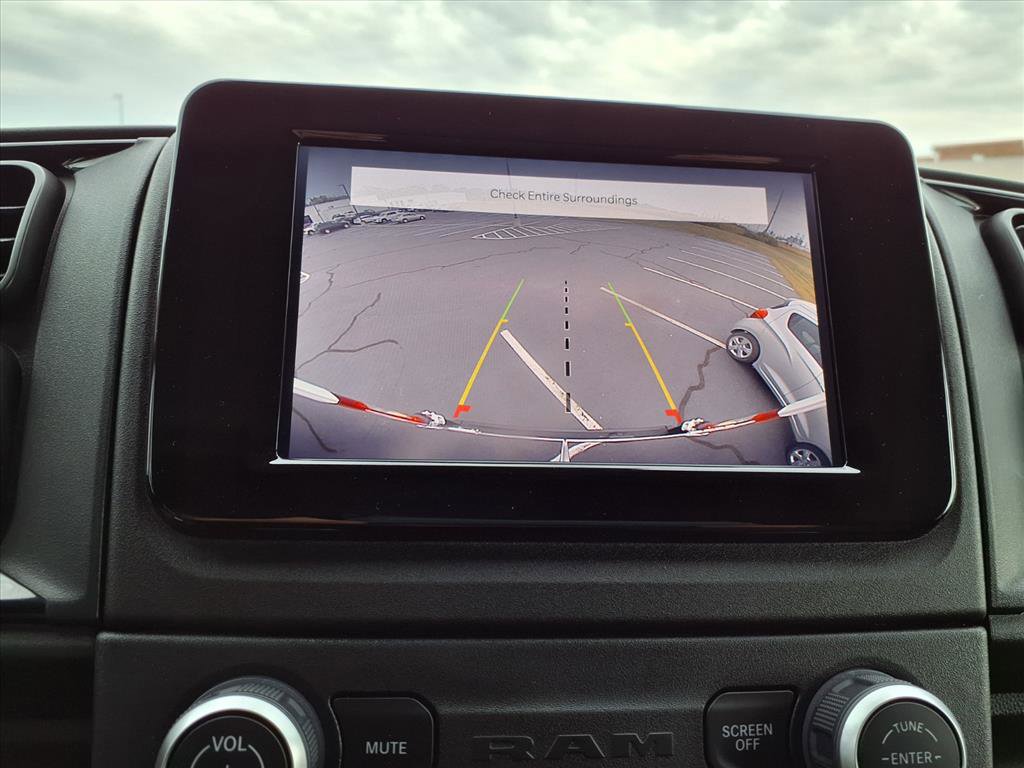 Used 2023 RAM ProMaster 2500 image 4