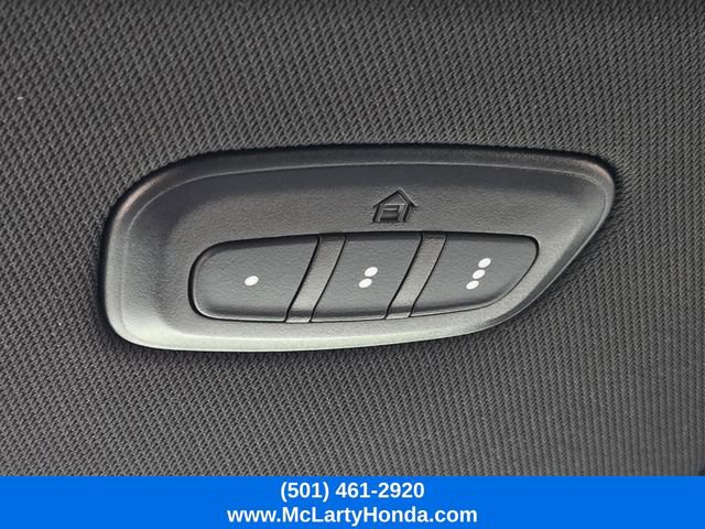 Used 2024 Jeep Wagoneer Series II w/ Flexible Seating Group RWD image 29