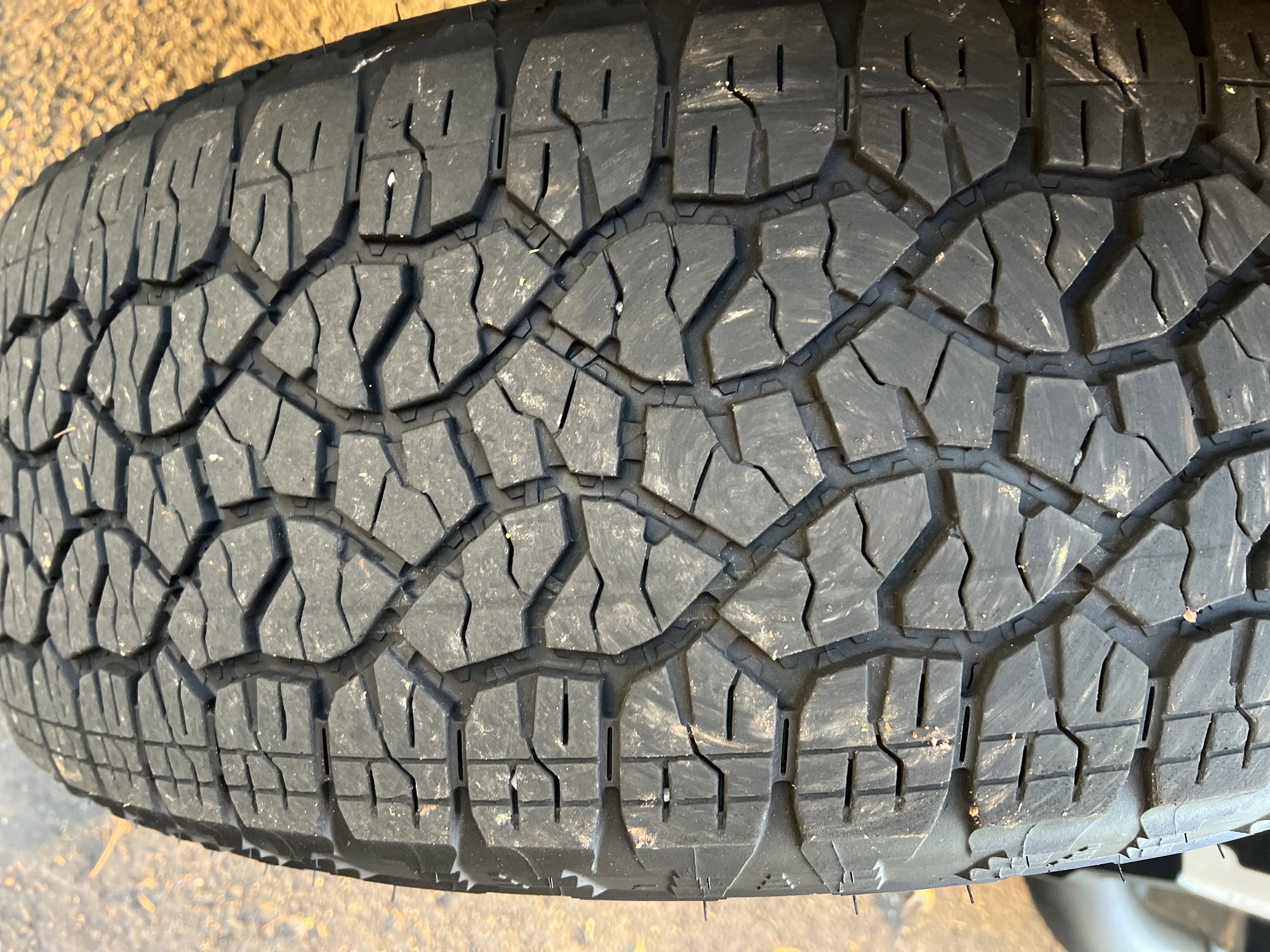 Used 2023 Chevrolet Silverado 1500 LTZ w/ Technology Package image 12