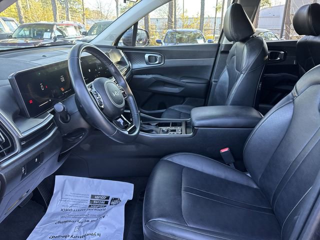 Used 2024 Kia Sorento S image 17