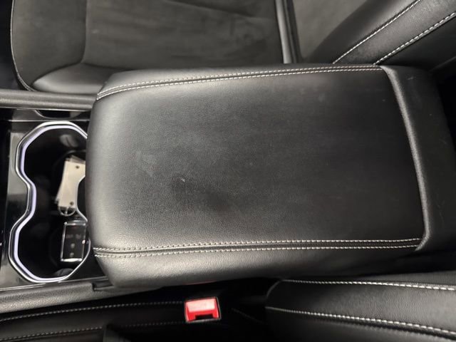 Used 2023 Jeep Grand Cherokee L Laredo image 48