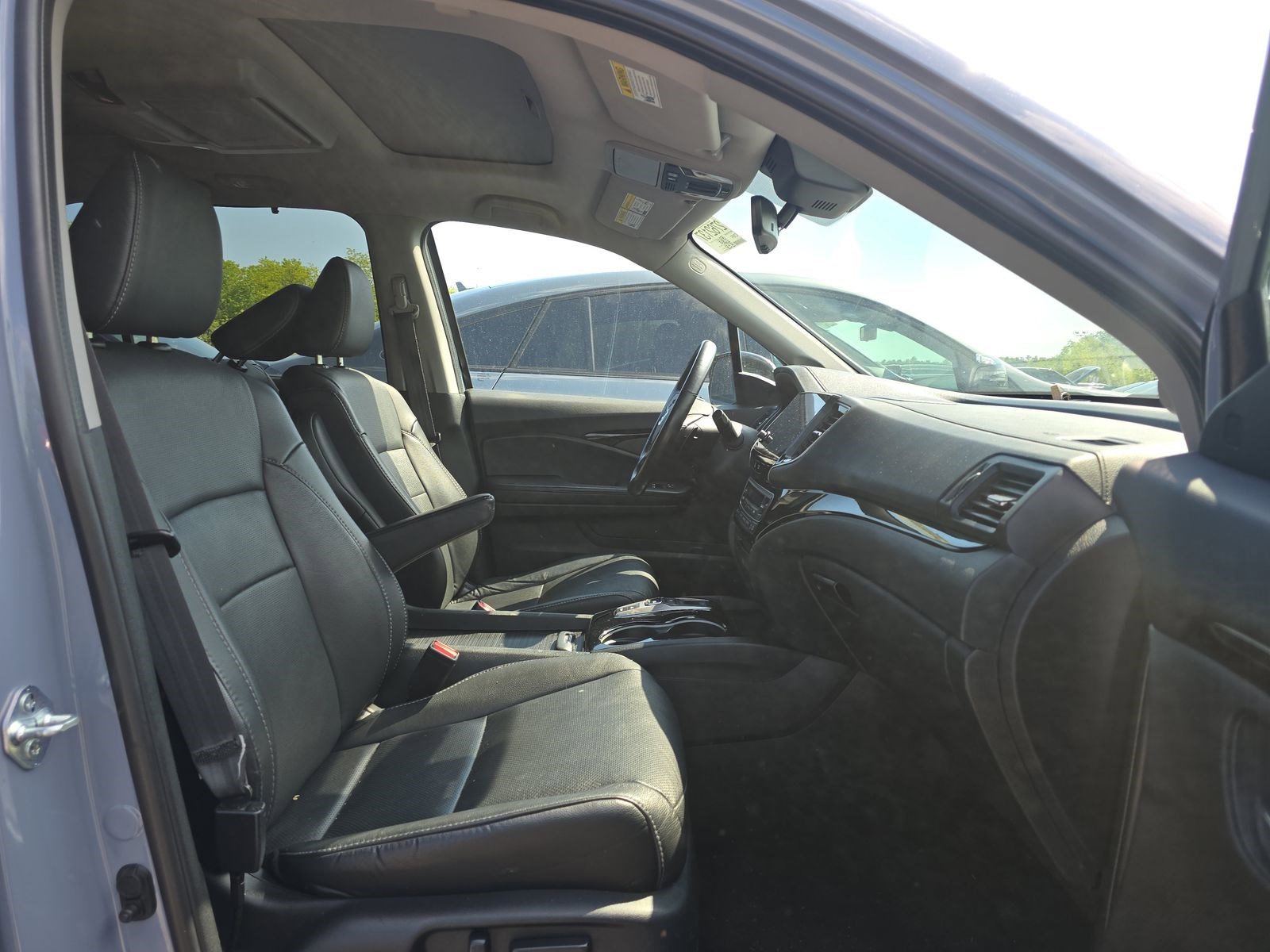 Used 2022 Honda Pilot Elite image 14