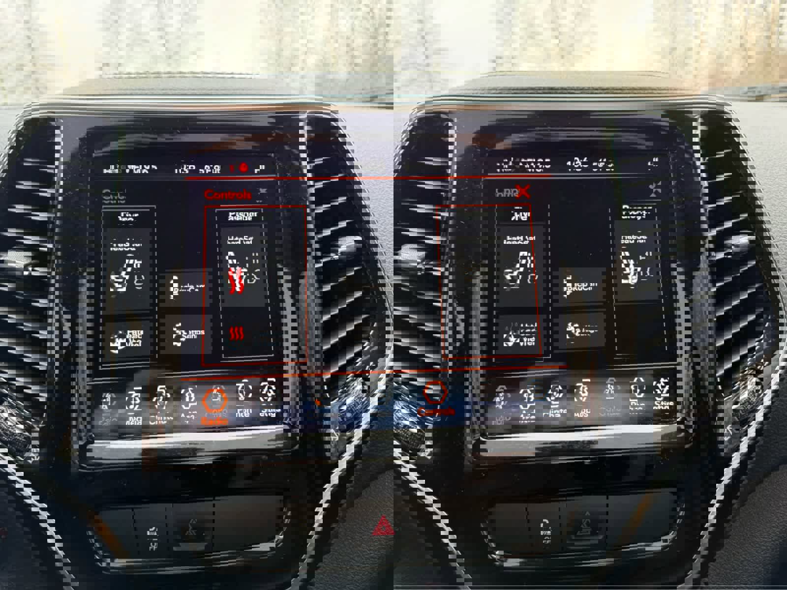 Used 2020 Jeep Cherokee Limited image 20